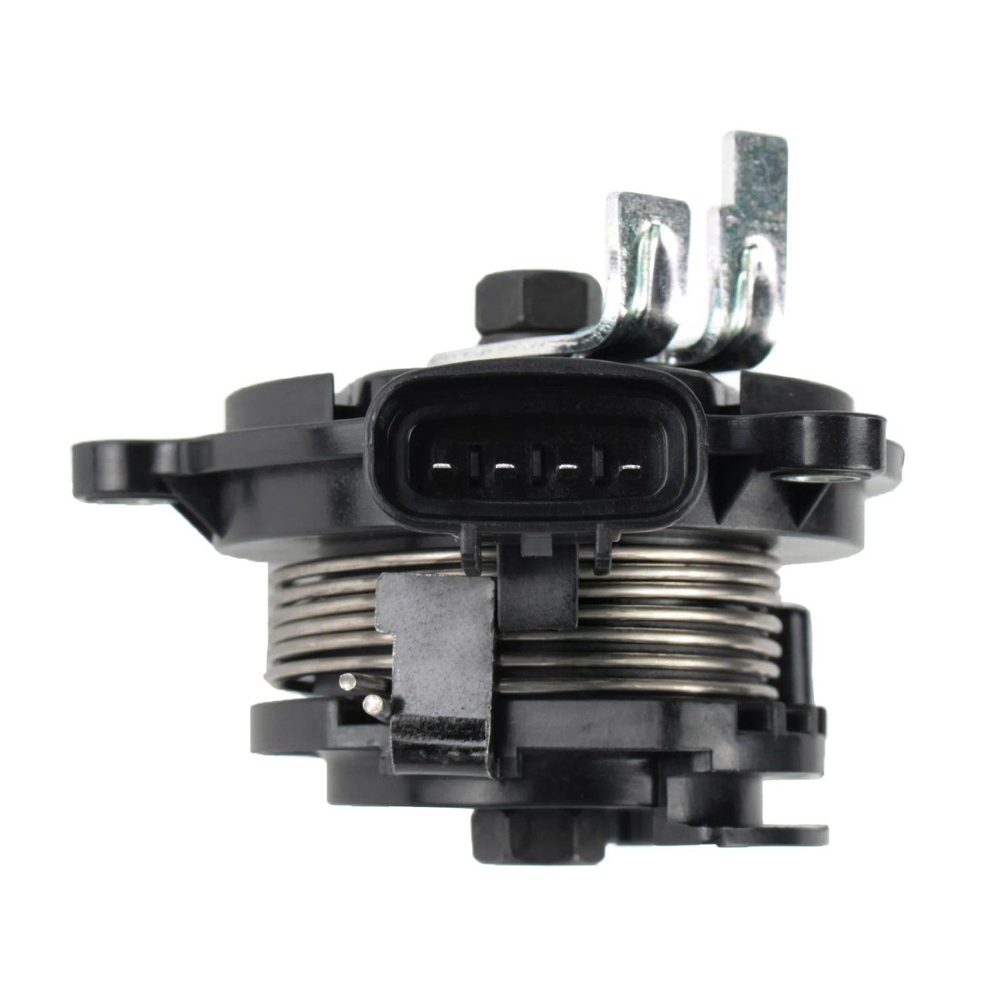 Sensore di livello del corpo farfallato per Toyota Land Cruiser Base Sport Utility 4 porte 4.7L, anni 1998-2002, codice 22060-50011.
