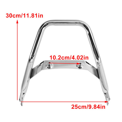 Supporto per mano sul bracciolo passeggero HONDA Monkey 125 2018-2025