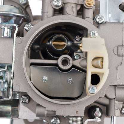 Carburatore Nissan Patrol GQ Y60 TB42S 4.2L 6 cilindri 1988-1995 16010-26J00