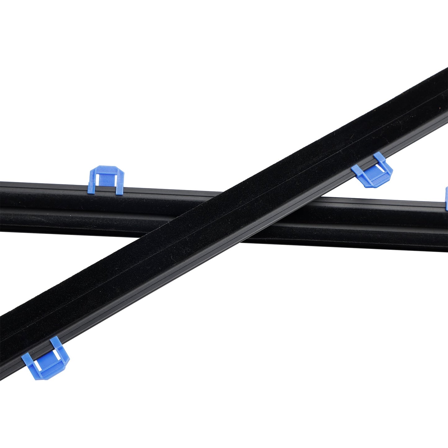 Modanatura per cintura di tenuta sinistra+destra Honda Civic Coupe 2D 2012-2015