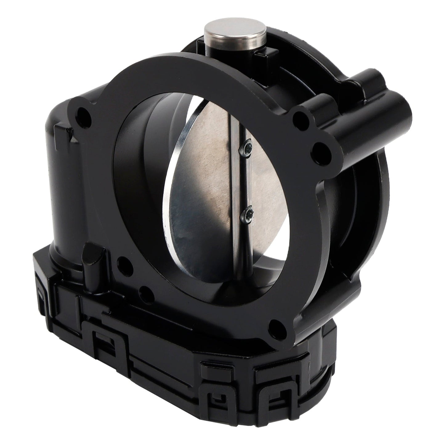 2012-2018 Mercedes Benz Classe A W176 A180 CDi / A200 CDI / A220 CDi / A220 d Valvola corpo farfallato A6510900470