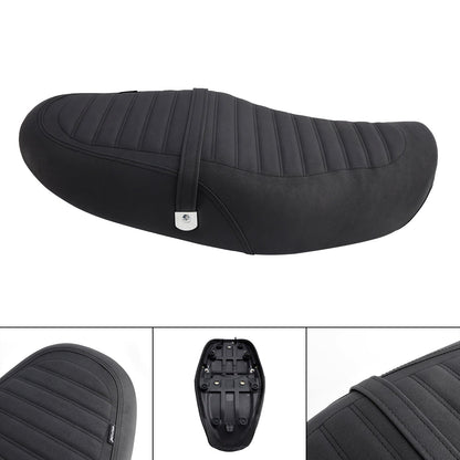 Sedile passeggero anteriore posteriore conducente Kawasaki Z900Rs 2018-2024 nero