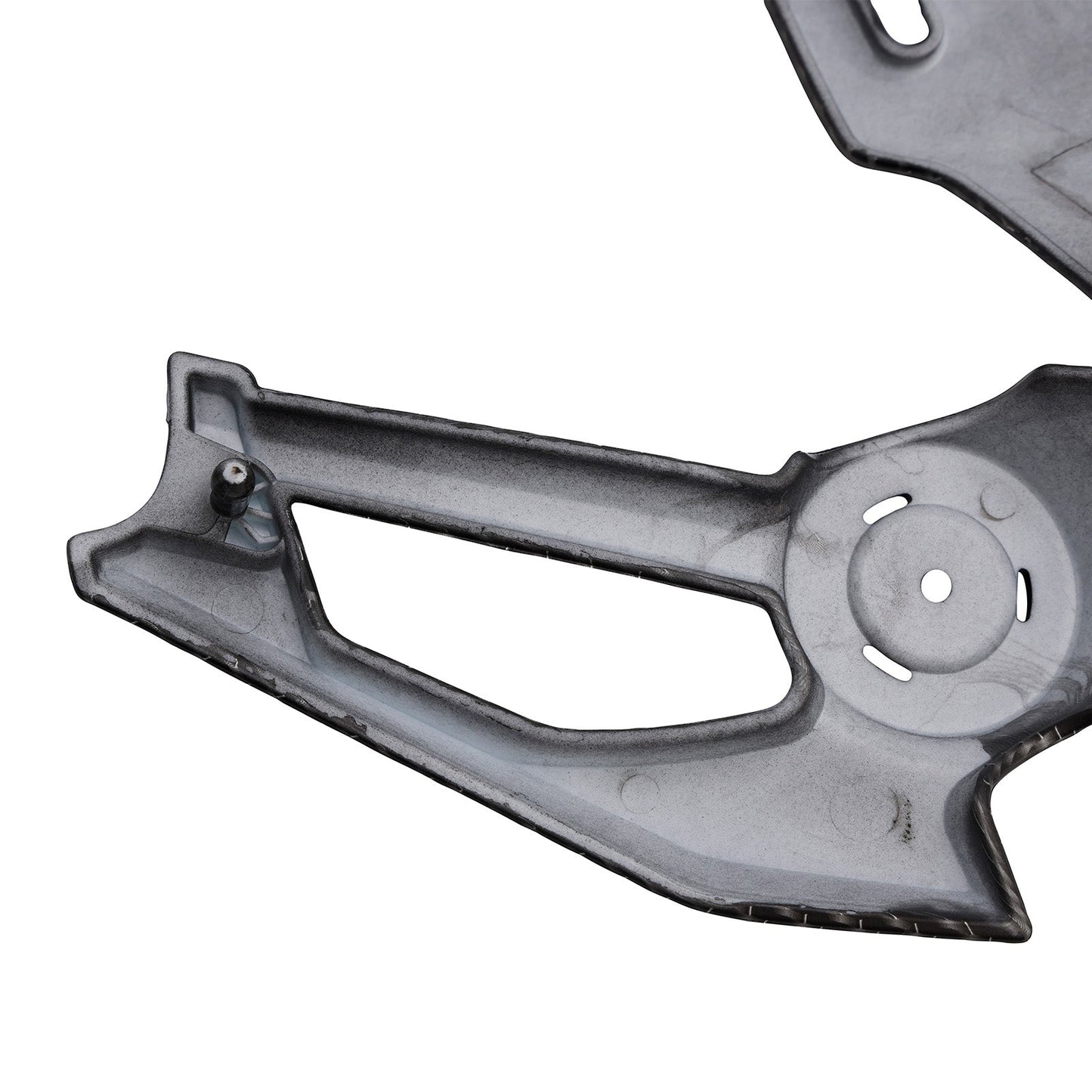 Carenatura laterale del telaio per Kawasaki Z900 2025-2026