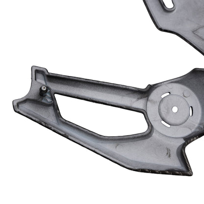 Carenatura laterale del telaio per Kawasaki Z900 2025-2026