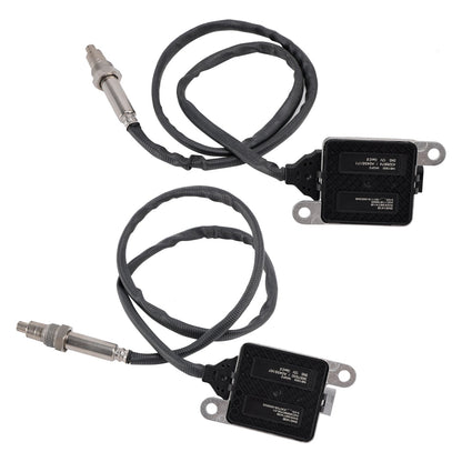 Kit sensore Nox per Cummins ISX DIESEL 13-18 5WK96740B 5WK96741B 4326874