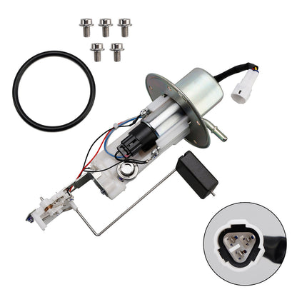 Gruppo pompa carburante Suzuki GSX1300 GSX1300R GSXR1300 Hayabusa 2008-2012 15100-15H00