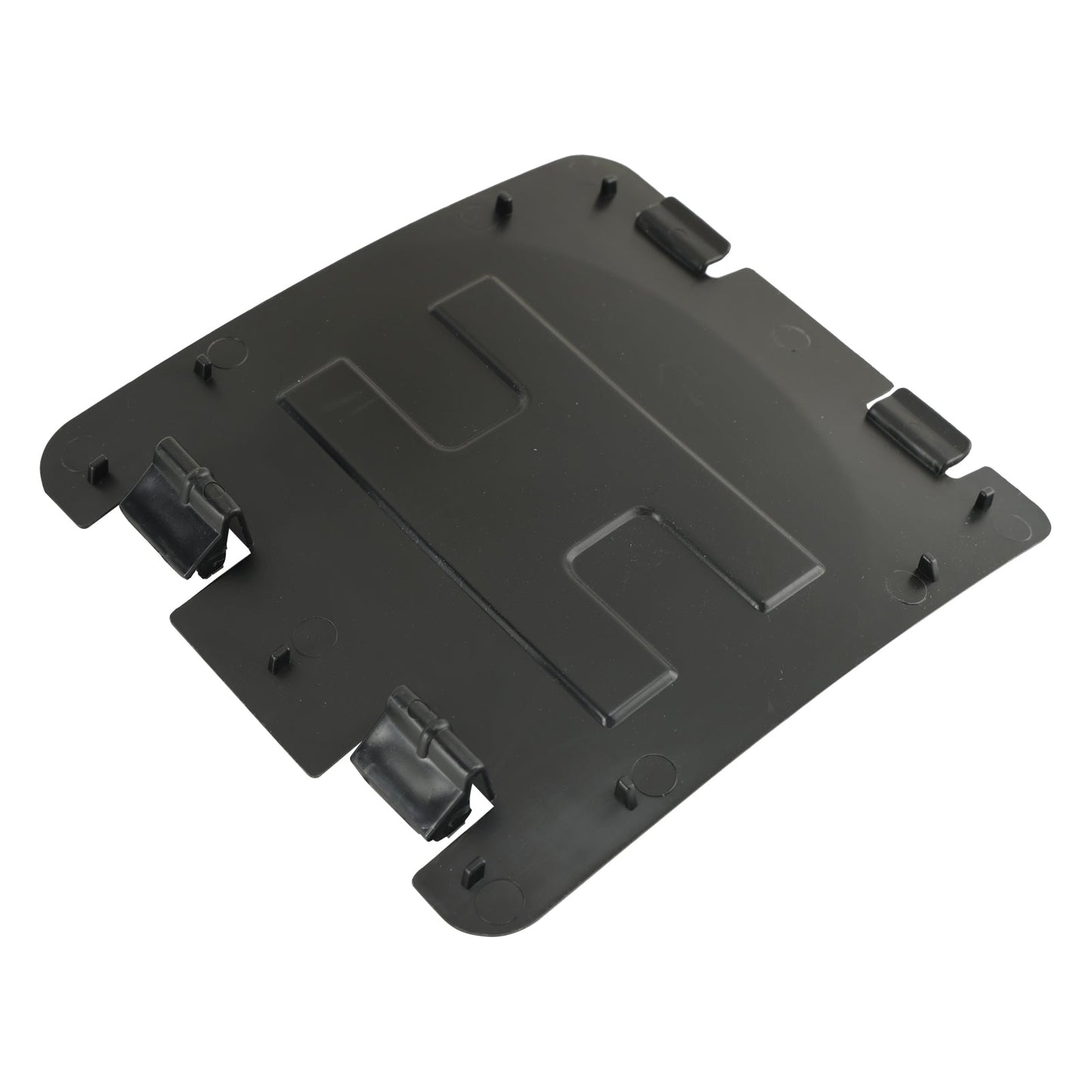 Rivestimento passaruota, sportello per sostituzione lampadina per BMW F22 F23 F32 F33