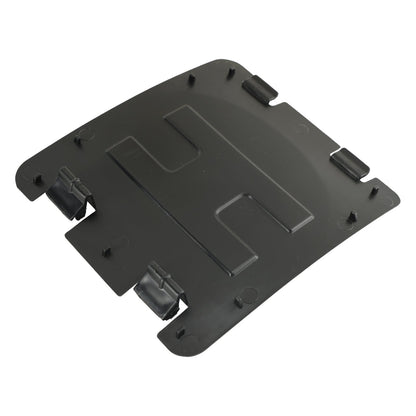 Rivestimento passaruota, sportello per sostituzione lampadina per BMW F22 F23 F32 F33