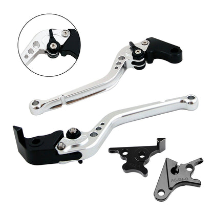 Leva frizione freno lunga adatta per HONDA CB350 Hness GB350 CB350 2021-2023