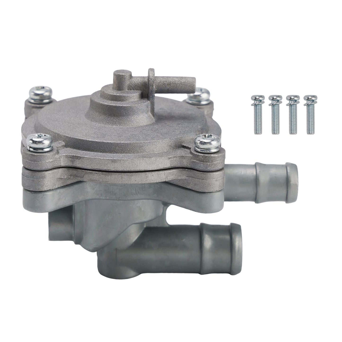 Valvola di copertura del rubinetto del carburante a membrana adatta per HONDA ST1100 91-03 16970-MT3-003