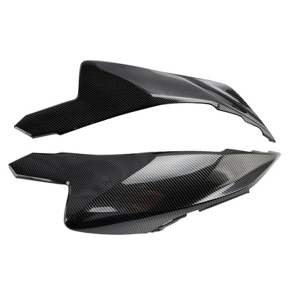 2022-2024 Kawasaki Versys 650 KLE650 Pannello di copertura laterale del serbatoio Carenatura