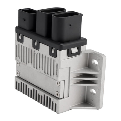 Modulo unità di controllo ventola radiatore per VW Transporter T5 2003-2010 7H0919506D