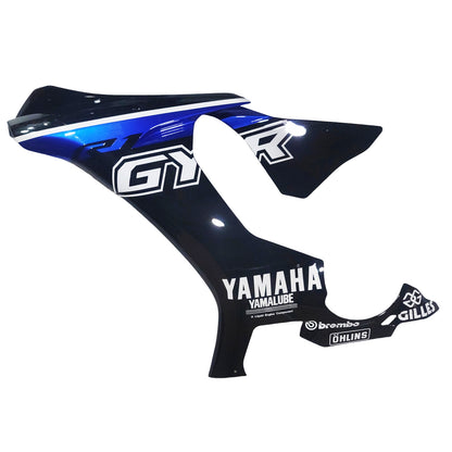 Kit carenatura BODYWORK ABS di plastica per Yamaha YZF 1000 R1 2015-2019