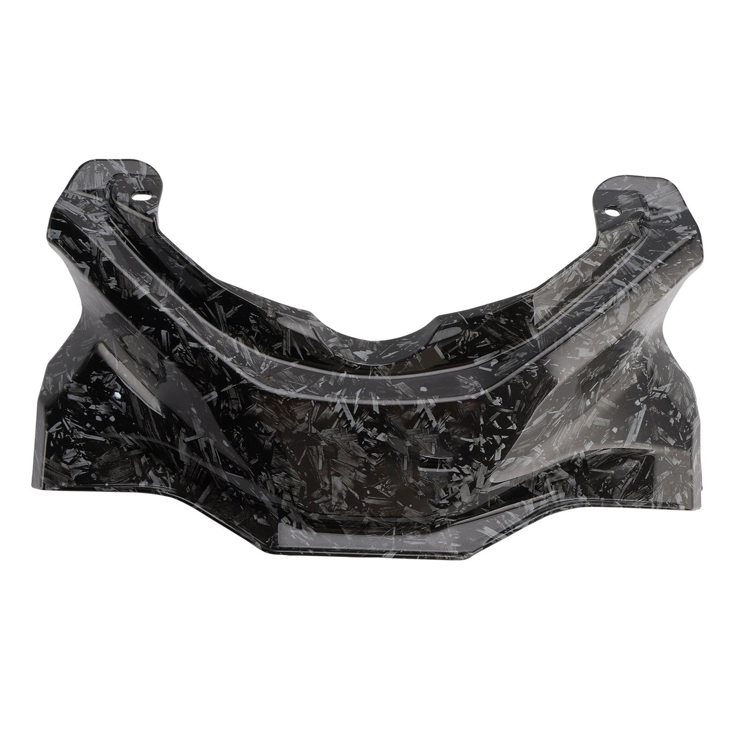 Pannello di copertura della sella Yamaha YZF-R3 R25 MT-03 2025-2026