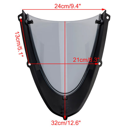 Cupolino Aprilia RS 660 2020-2024 Parabrezza