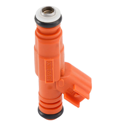 10 iniettori di carburante per Ford F250 F350 F450 F550 6.8L V10 Mercury 0280155917