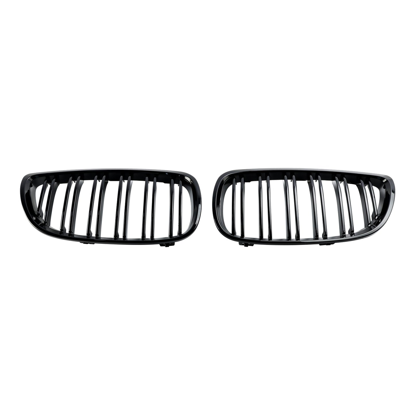 Griglia anteriore a rene nera lucida BMW Serie 3 M3 (E92/E93) 2008-2013