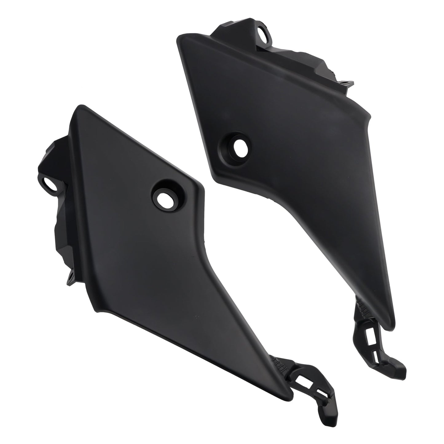 Pannello carenatura sella laterale Yamaha Tenere 700 2019-2024