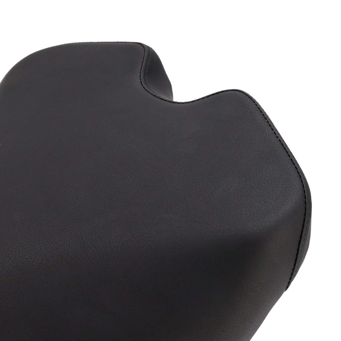 Cuscino per sedile anteriore conducente Kawasaki Ninja Z900 Z 900 del 2025, nero