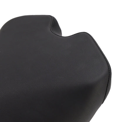Cuscino per sedile anteriore conducente Kawasaki Ninja Z900 Z 900 del 2025, nero