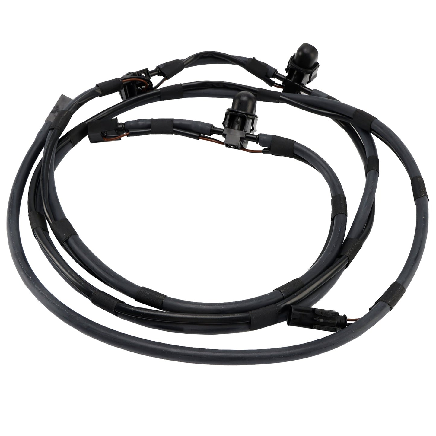 Tubo flessibile riscaldato per ugello lavavetri Mercedes-Benz Classe E 2078600592