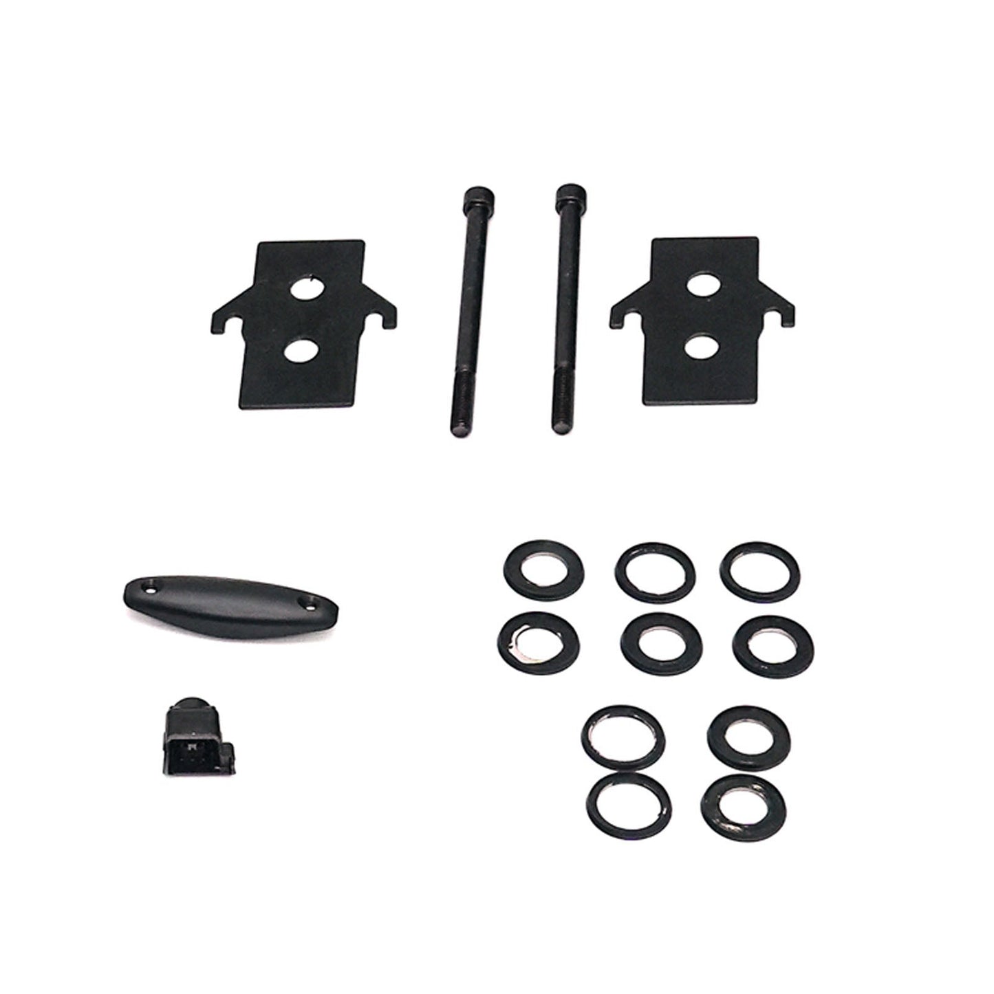 Paraurti anteriore con griglia di protezione Bull Bar per Mercedes Benz Classe G W465 2025+