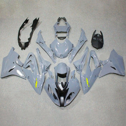 Kit carenatura iniezione BMW S1000RR 2015-2016 Carrozzeria plastica ABS