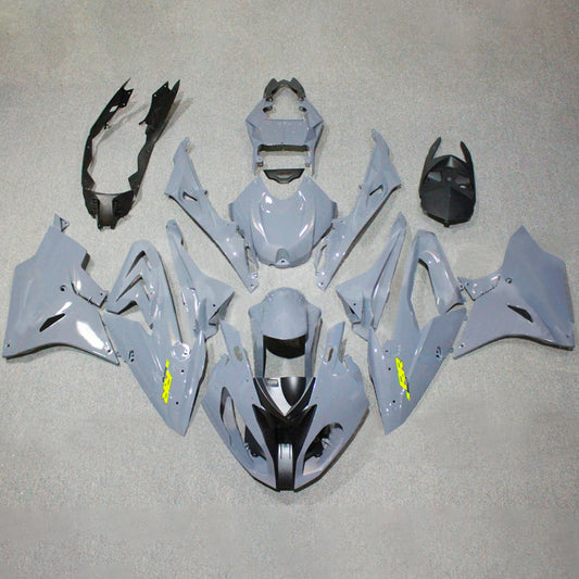 Kit carenatura iniezione BMW S1000RR 2015-2016 Carrozzeria plastica ABS