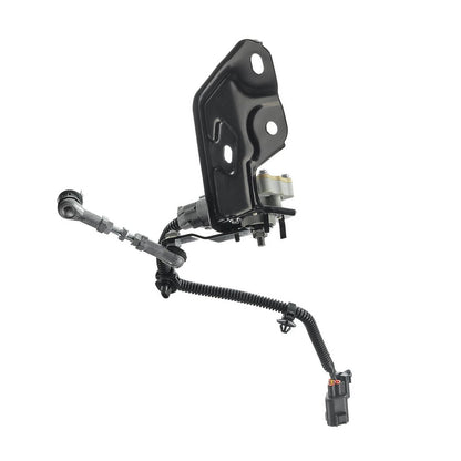 Sensore di livello dell'altezza di marcia posteriore sinistro per Toyota 4Runner Lexus GX470 4.7L 2003-2009