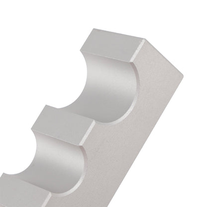 Morsetto a morsa, blocco, albero, morsetto per Fox Grip &amp; Grip 2, ricostruzione ammortizzatore 32 34 36 38 40