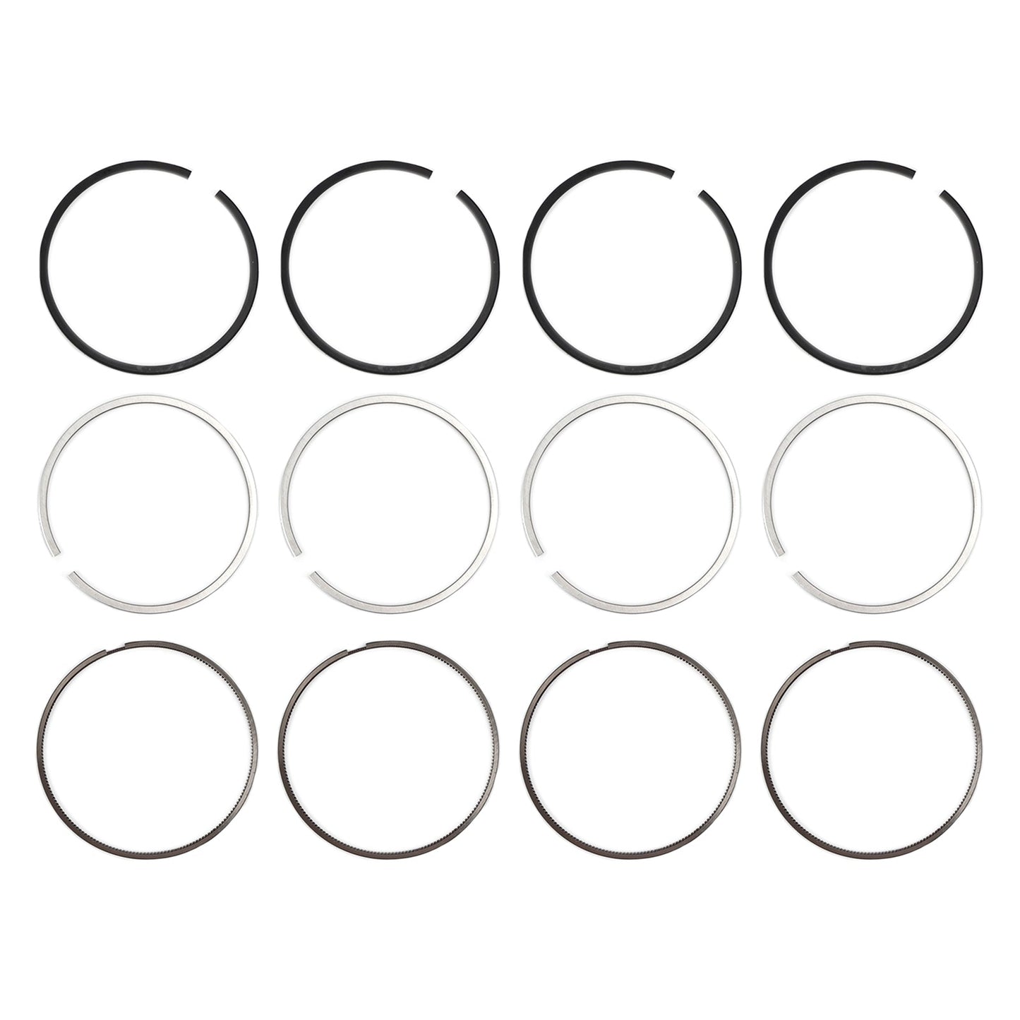 Kit di revisione motore per Ford Transit e Ranger 2.2 TDCi RWD Duratorq BK3Q-6051-C1C 9677428680