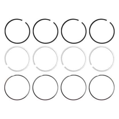 Kit di revisione motore per Ford Transit e Ranger 2.2 TDCi RWD Duratorq BK3Q-6051-C1C 9677428680
