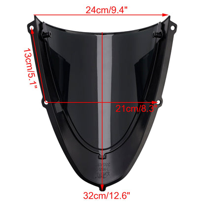Cupolino Aprilia RS 660 2020-2024 Parabrezza