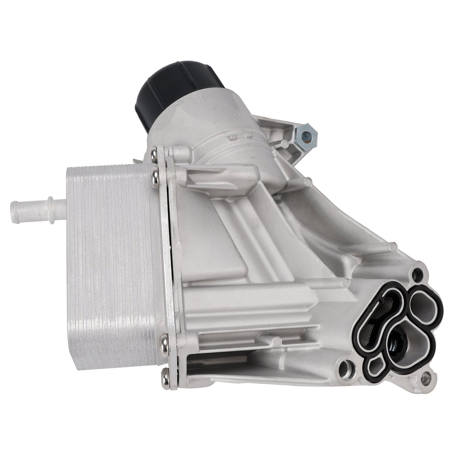 Filtro olio e gruppo radiatore olio Dodge Ram 3.0L V6 DIESEL 2014-2019 68624177AA