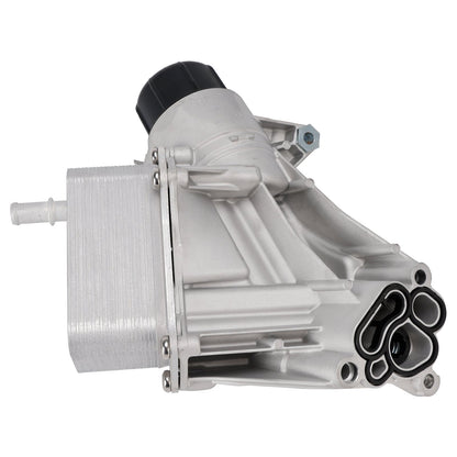 Filtro olio e gruppo radiatore olio Dodge Ram 3.0L V6 DIESEL 2014-2019 68624177AA