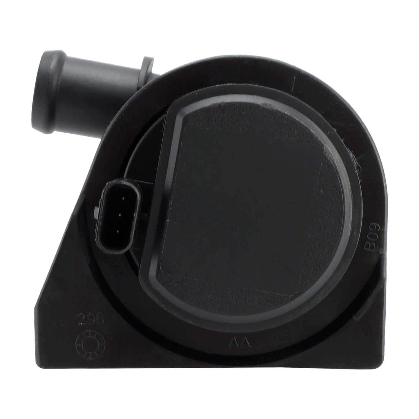 5G0965567A Pompa acqua refrigerante ausiliaria per VW Jetta per Audi A3 Q3