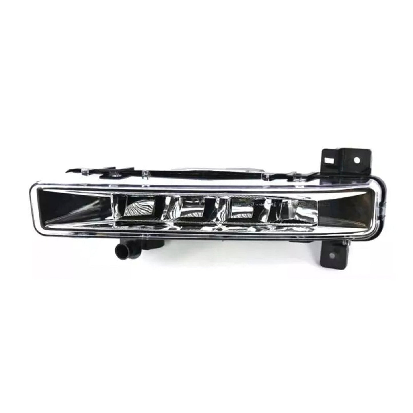 1 pz. Fendinebbia anteriore sinistro a LED per BMW Serie 5 G30 G38 17-19 63177349131