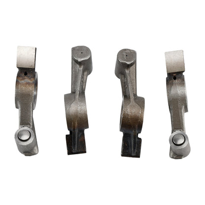 Set completo bilancieri Nissan P/U, KA24 1990-1997 13257-40F06 13257-40F07