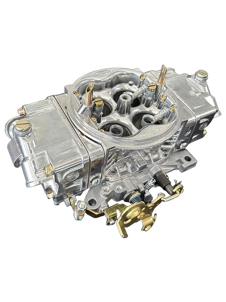 Carburatore a doppia pompa da 750 CFM modello 4150, codice 0-82751SA