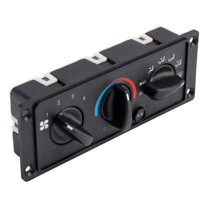 Modulo di controllo della temperatura del riscaldatore A/C HX515 HX520 HX615 HX620 International 2017-2021 3518702C93 703460AT