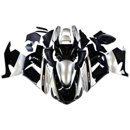 Kit di carene in plastica ABS stampate a iniezione per Kawasaki ZX14R 2006-2011