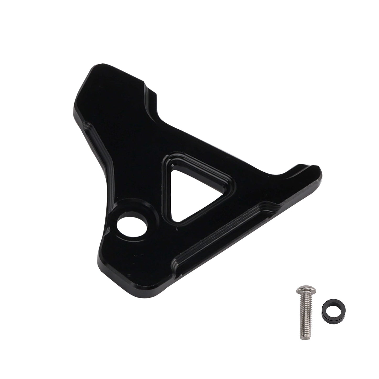 Protezione sensore ABS ruota anteriore per BMW R1300GS / ADV 23-25