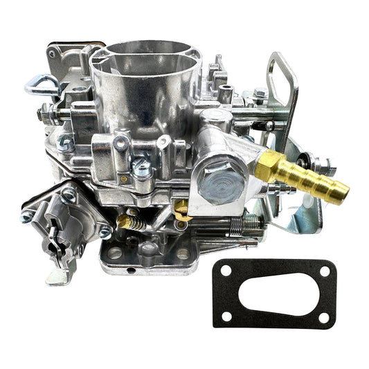 Carburatore Ami 6 dal 1968 in poi