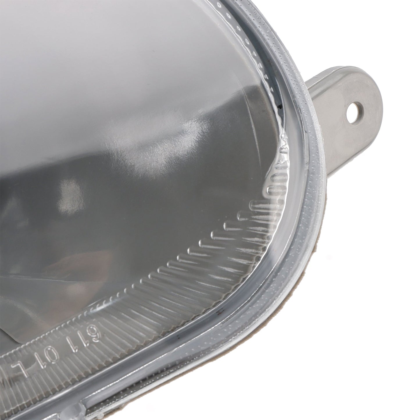 Coppia di fendinebbia anteriori Volvo XC90 I 2.5L 3.2L 4.4L 2003-2014 31111183