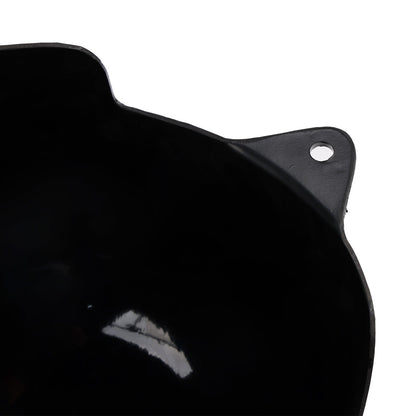Carenatura copri serbatoio allungata per Touring Street Glide e Road Glide 2009+