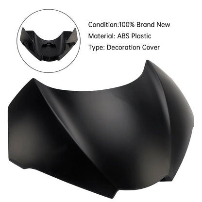 Carenatura coprifaro anteriore Street Triple 765 R/RS 2020-2022