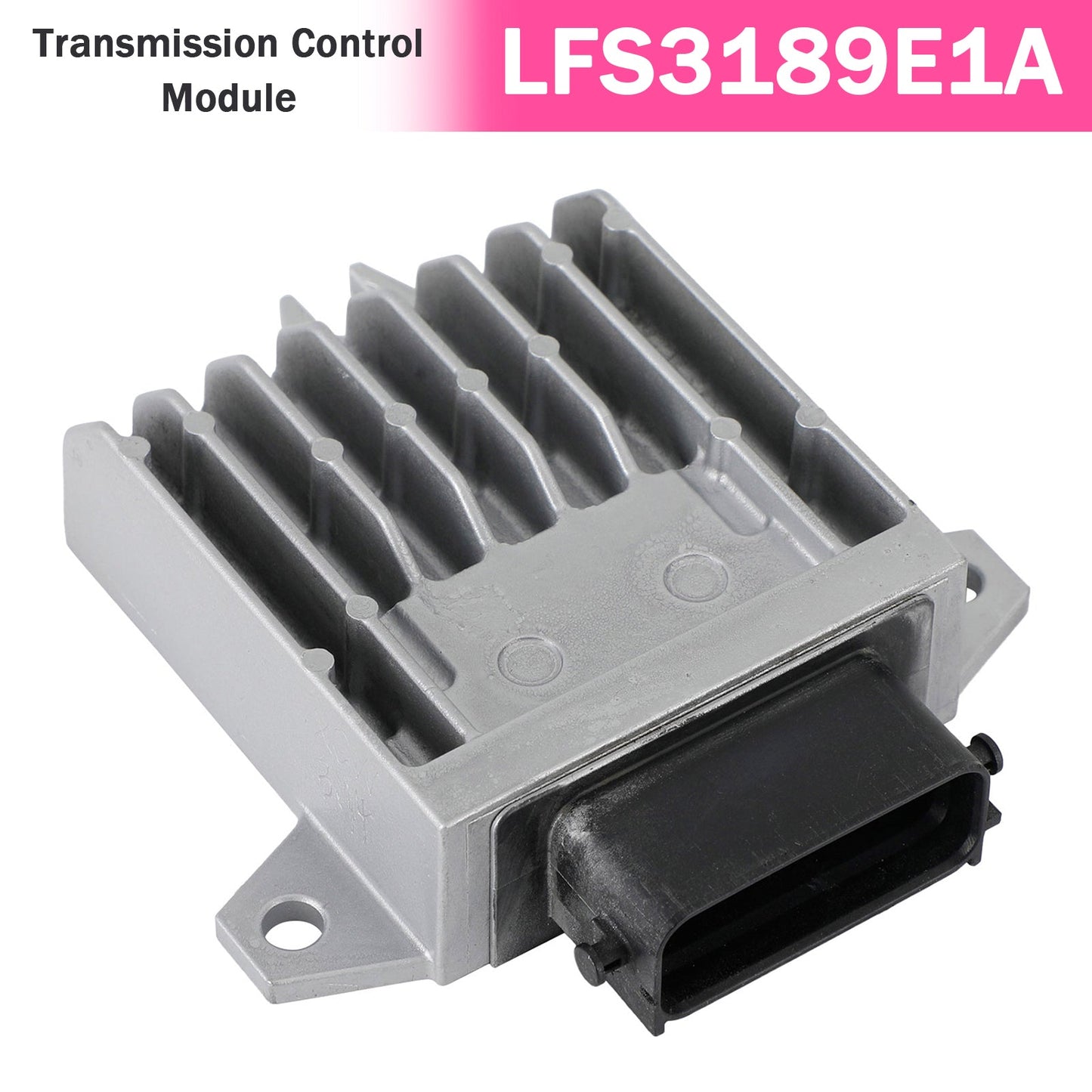 Modulo di controllo della trasmissione (TCM) per Mazda LFS3189E1A