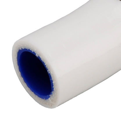 Tubo flessibile del liquido di raffreddamento del radiatore in silicone Honda CRF250R CRF250RX 2022-2025