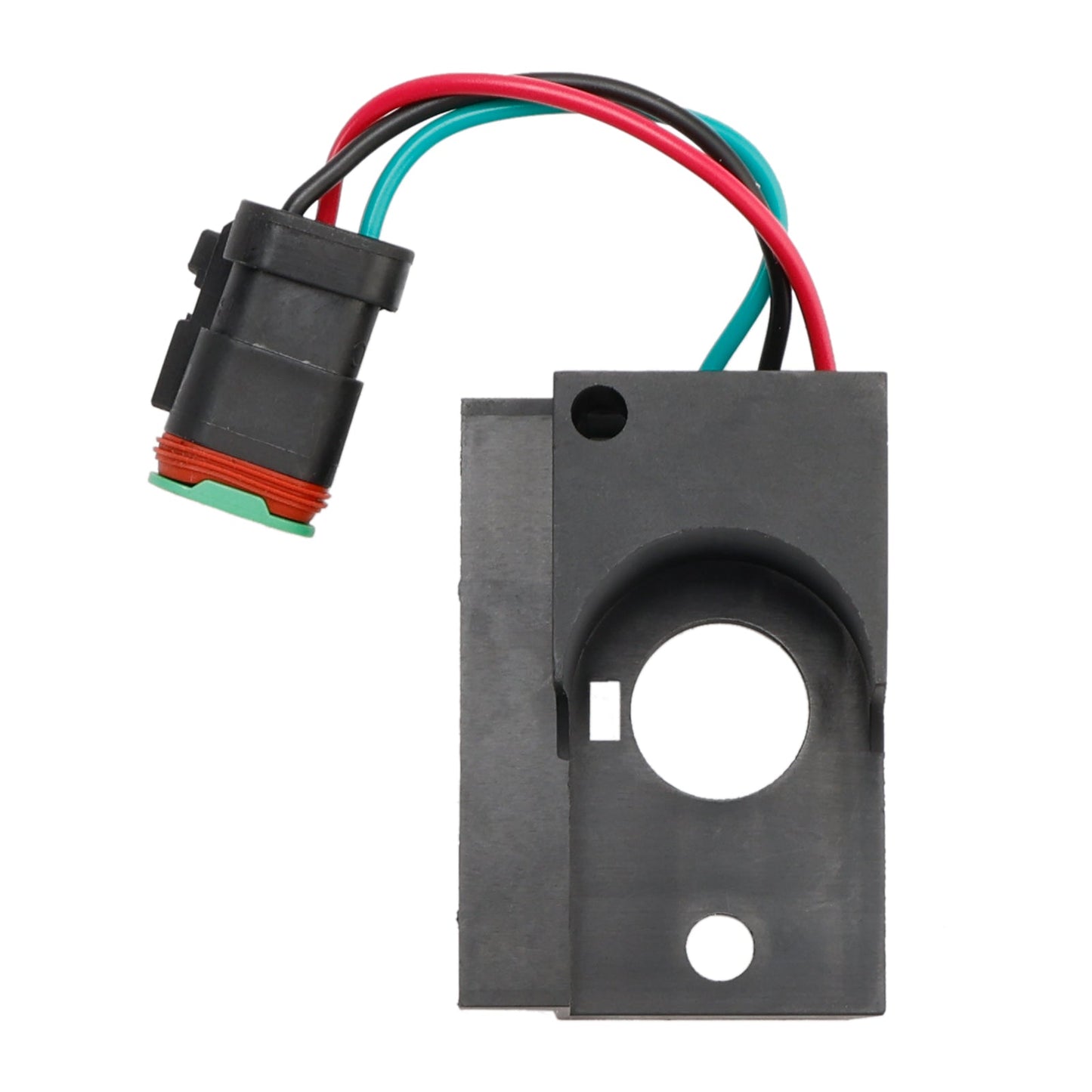 7105252 Interruttore sensore barra di sicurezza per Bobcat 553 653 751 753 763 Skid Steer