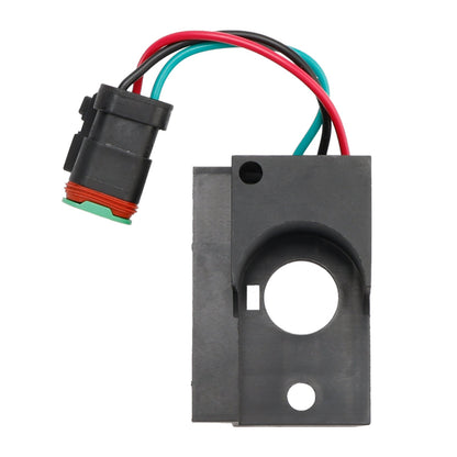 7105252 Interruttore sensore barra di sicurezza per Bobcat 553 653 751 753 763 Skid Steer